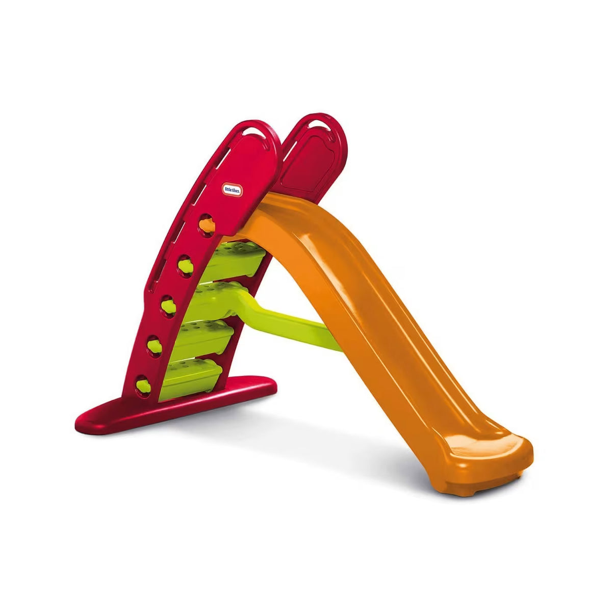 LITTLE TIKES GIANT SLIDE RAINBOW