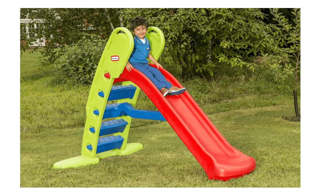 LITTLE TIKES GIANT SLIDE PRIMARY