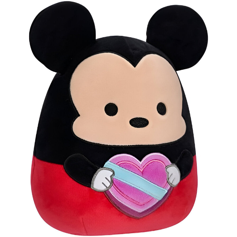 Squishmallows - Disney Small Plush 2 Pack- 8 Inch