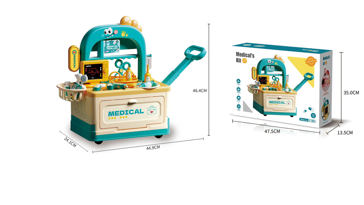DOCTOR SET