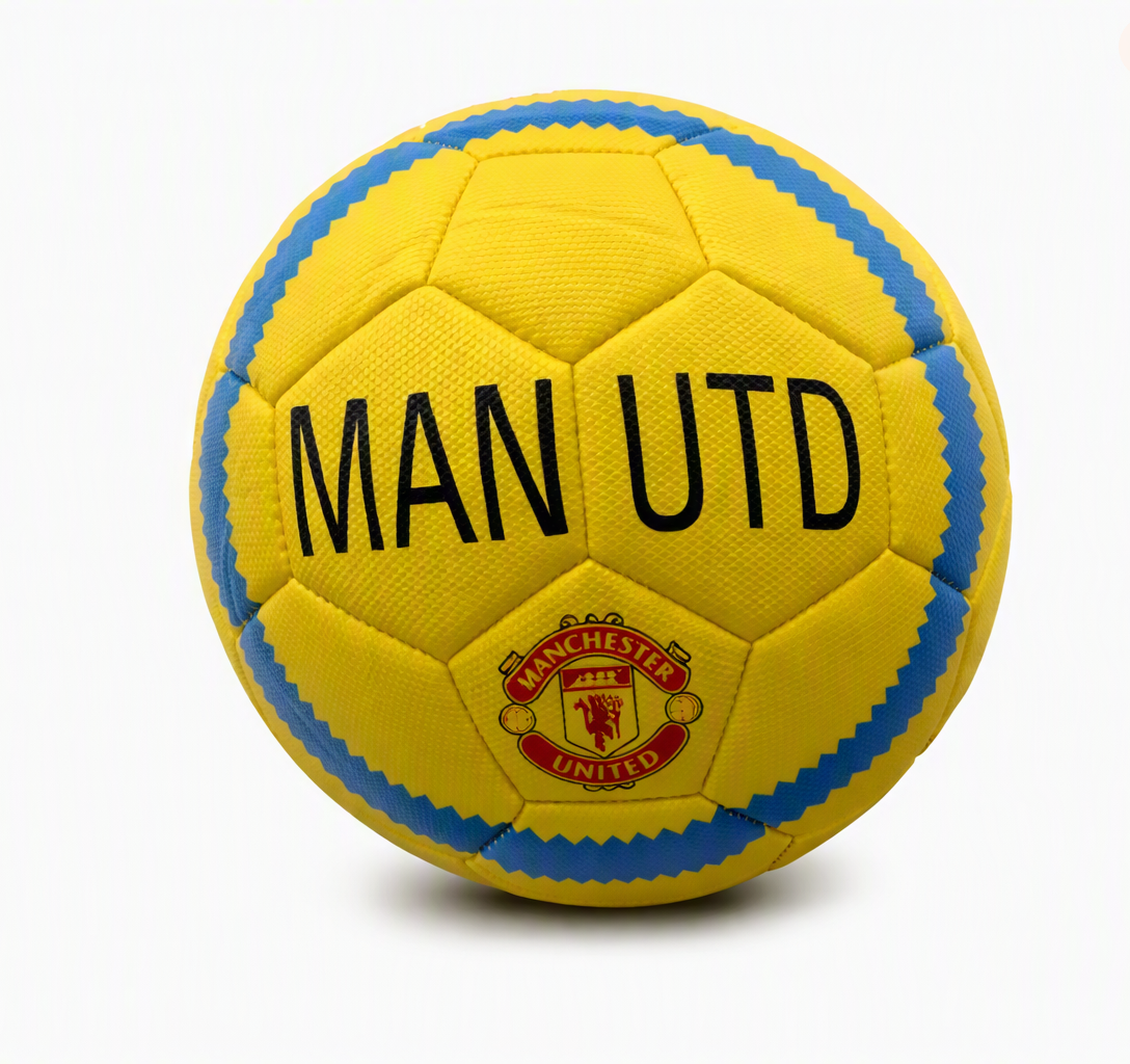 FOOTBALL (DIAMOND PATTERN) - 1 Piece - Assorted