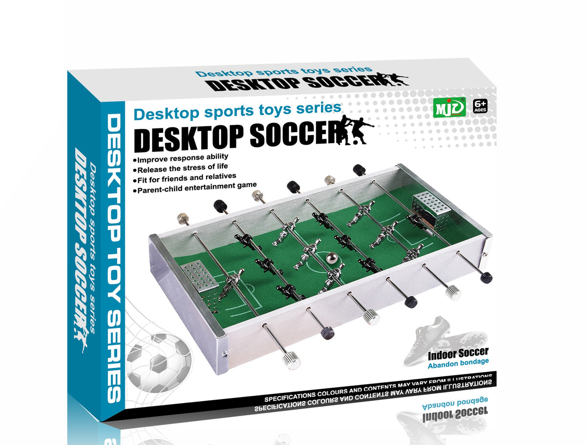 MINI TABLE FOOTBALL