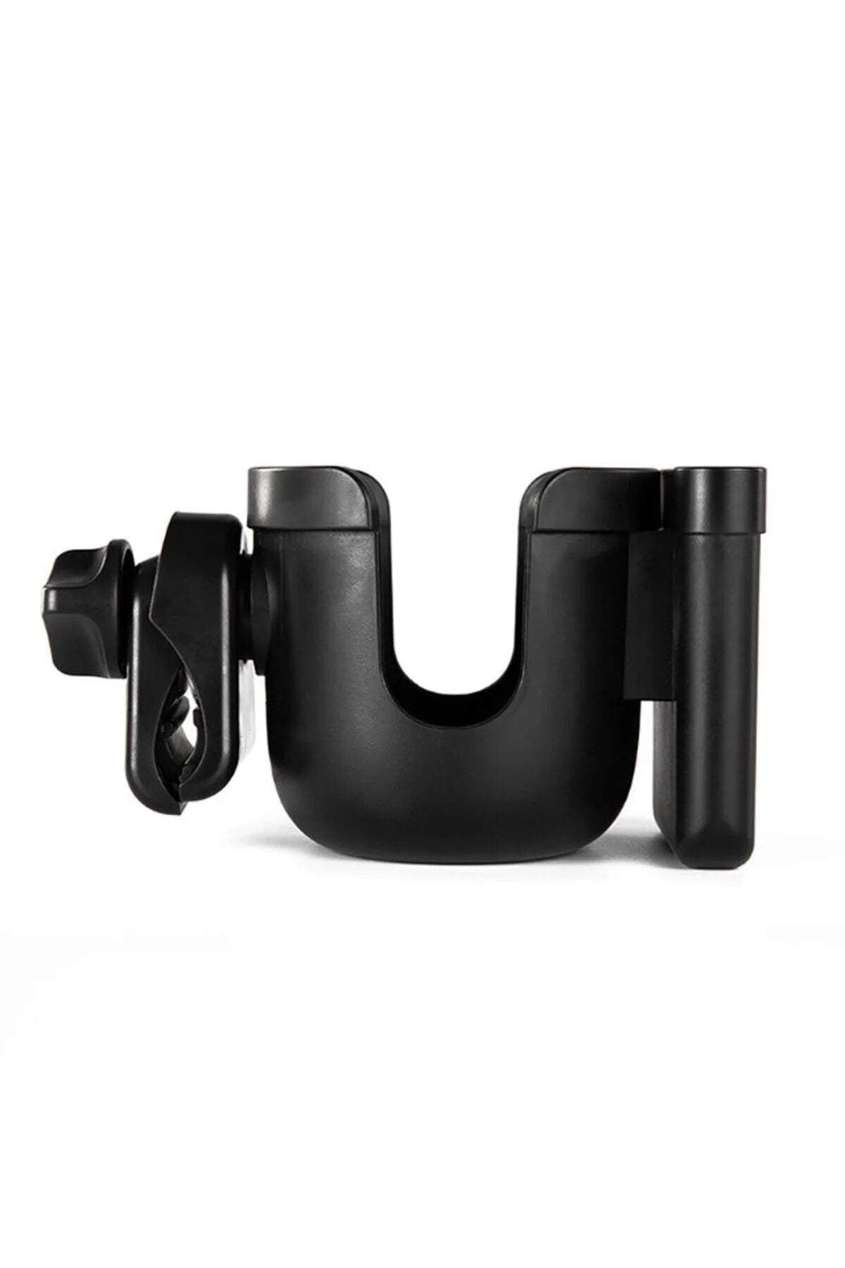Teknum 2-in-1 Universal stroller Cup & Phone Holder