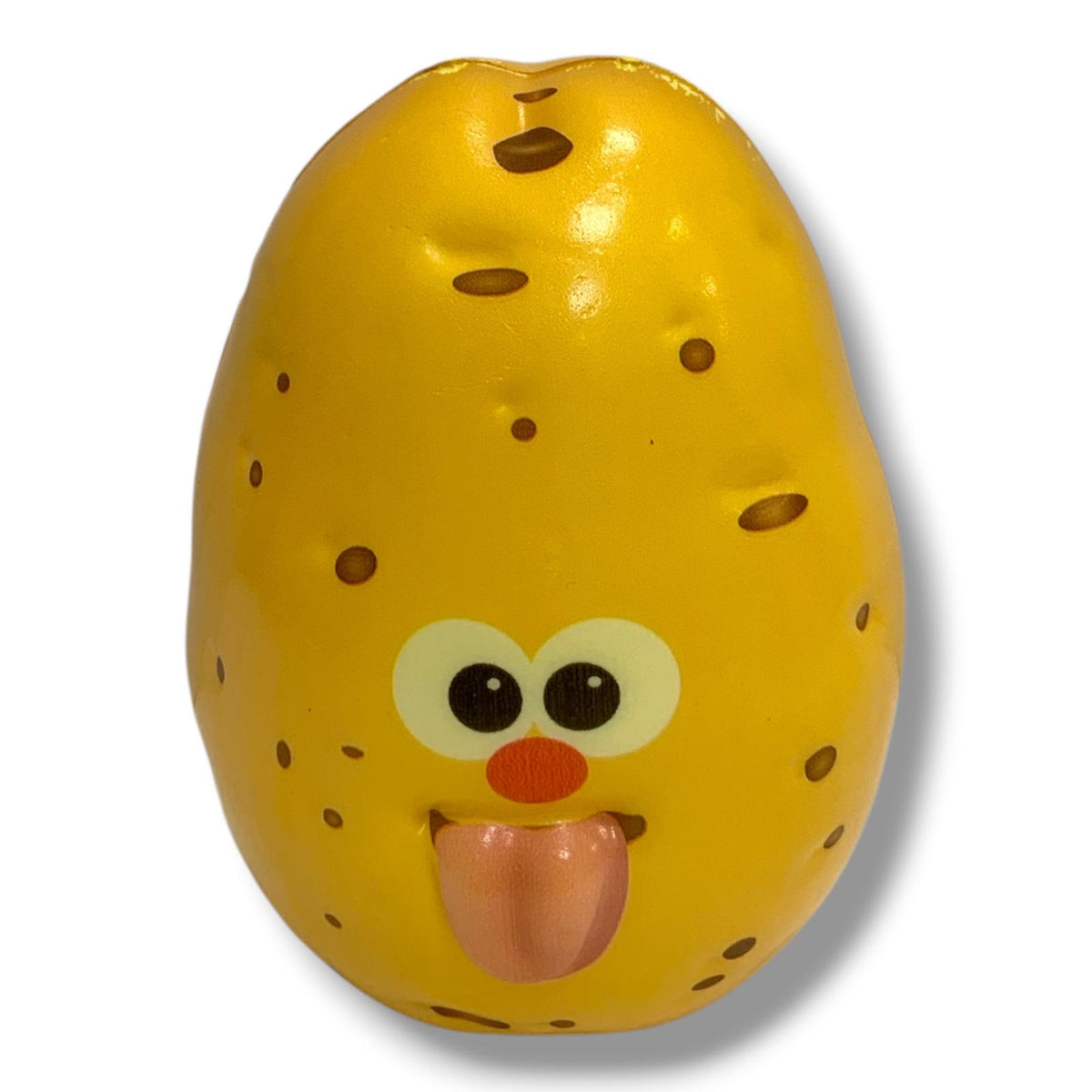 Potatoe Squishy