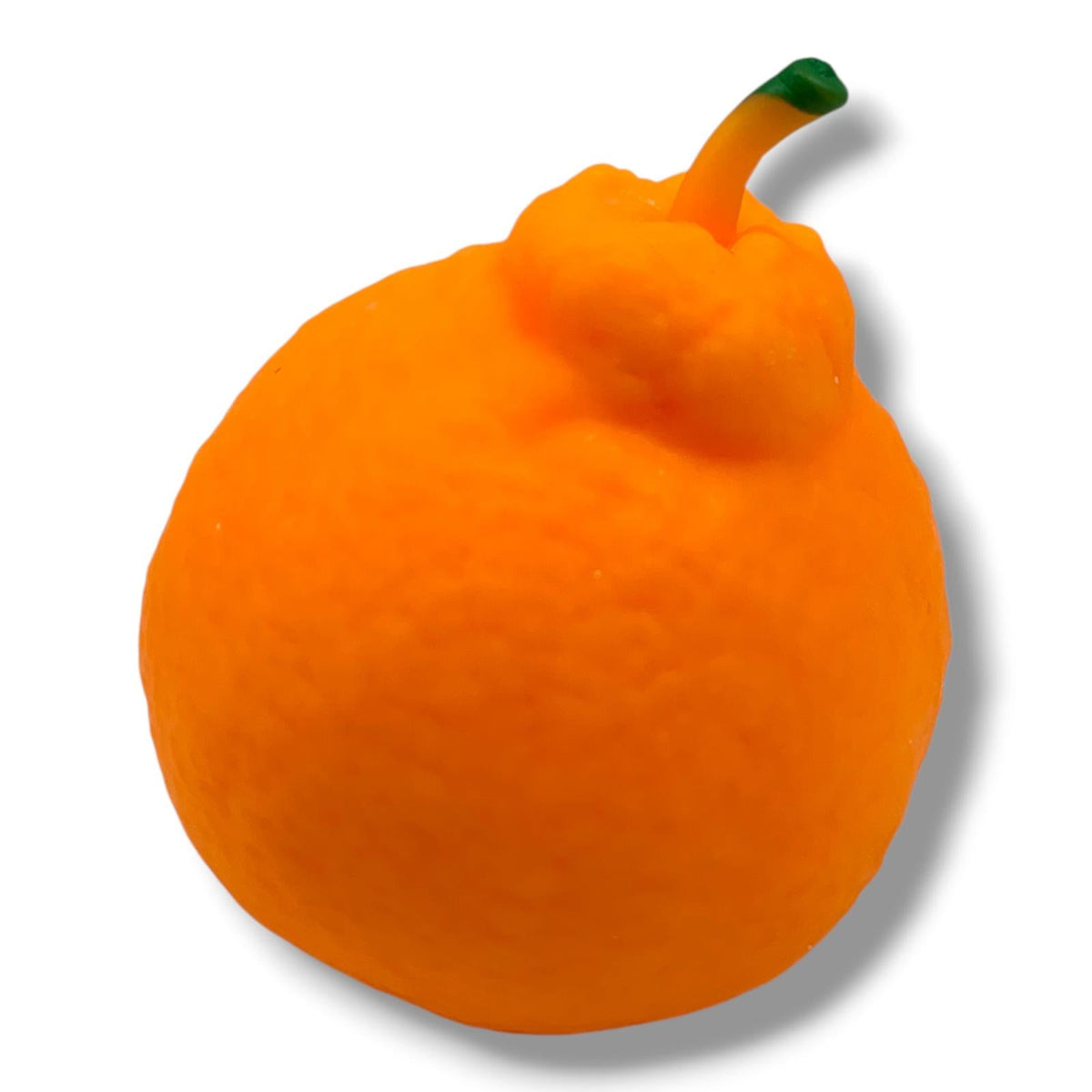 Orange Squishies