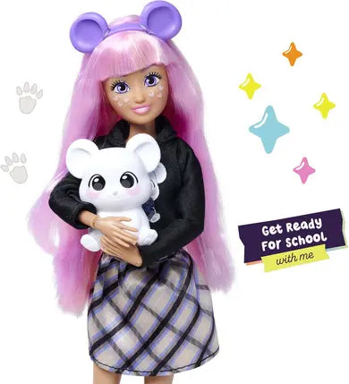 Kawaii Hi Cora