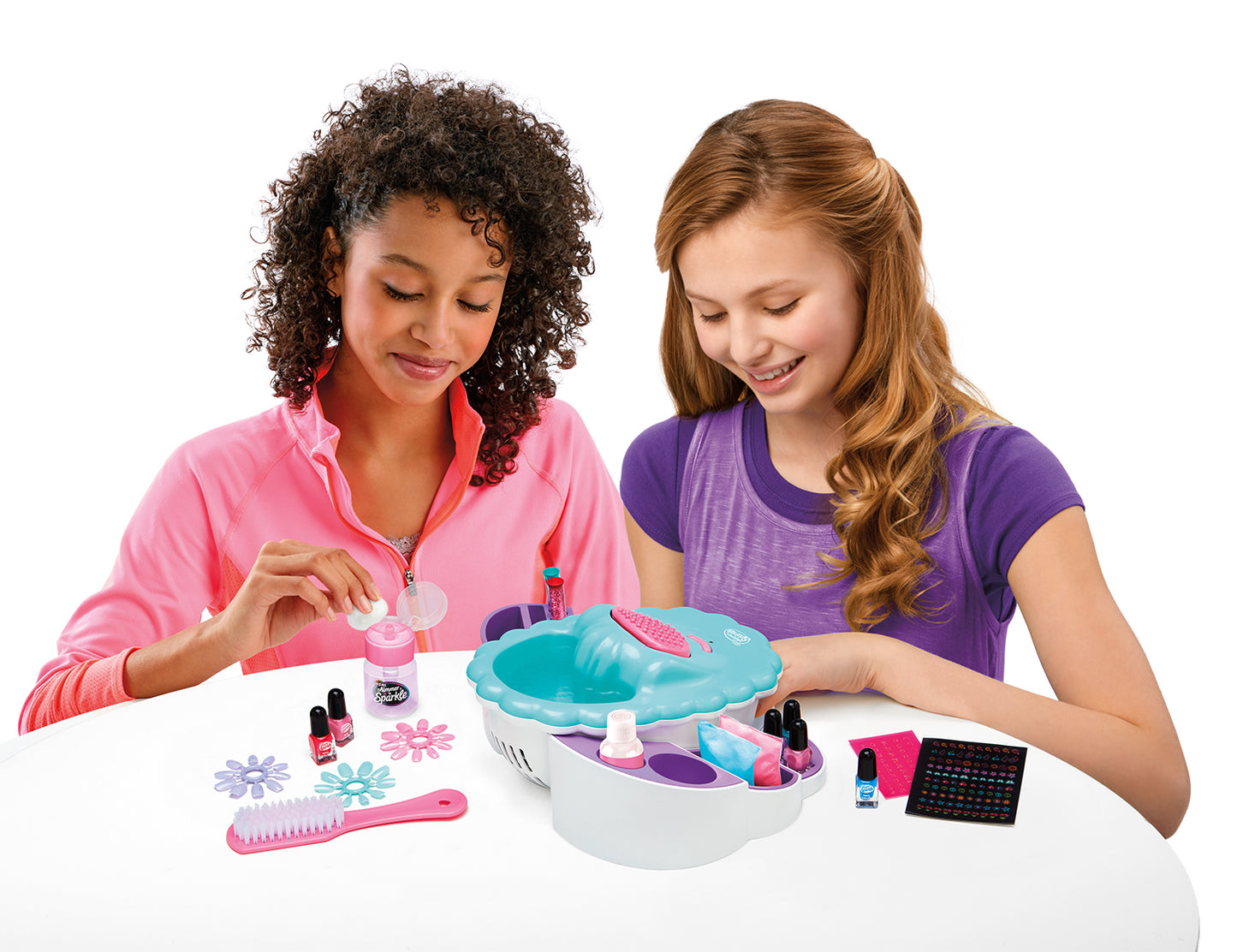 SNS Ultimate Nail Spa