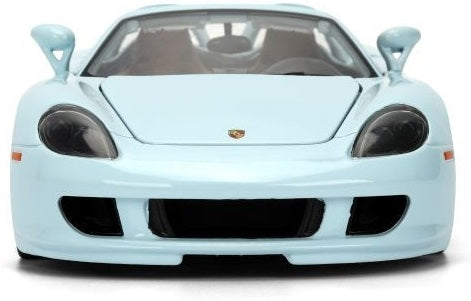 PINK SLIPS- 2005 PORSCHE CARRERA GT (1:24)