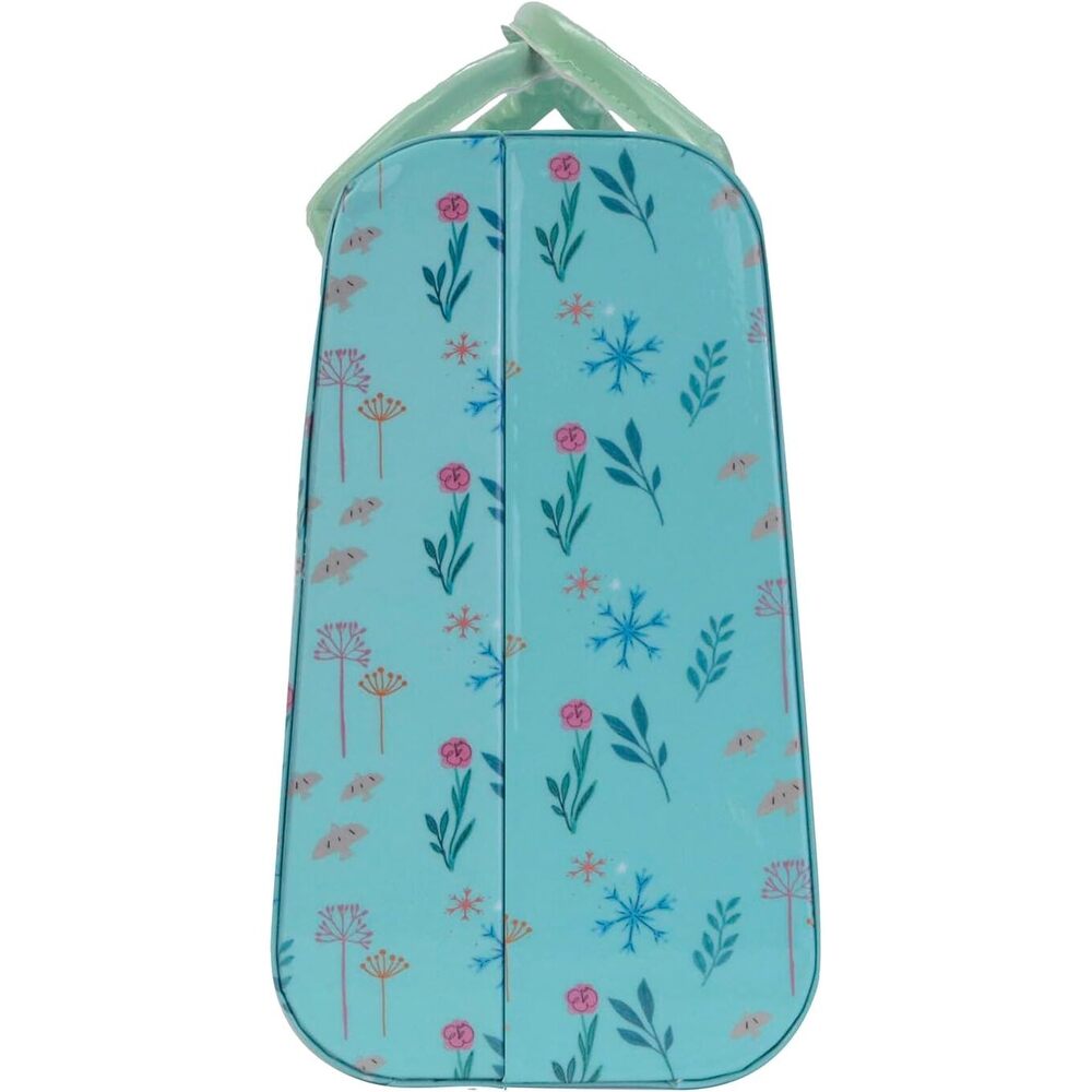Markwins - Weekender Makeup Case - Frozen