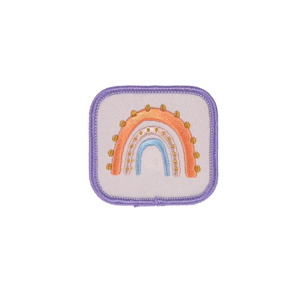 Lassig - School Patches Set - Unicorn