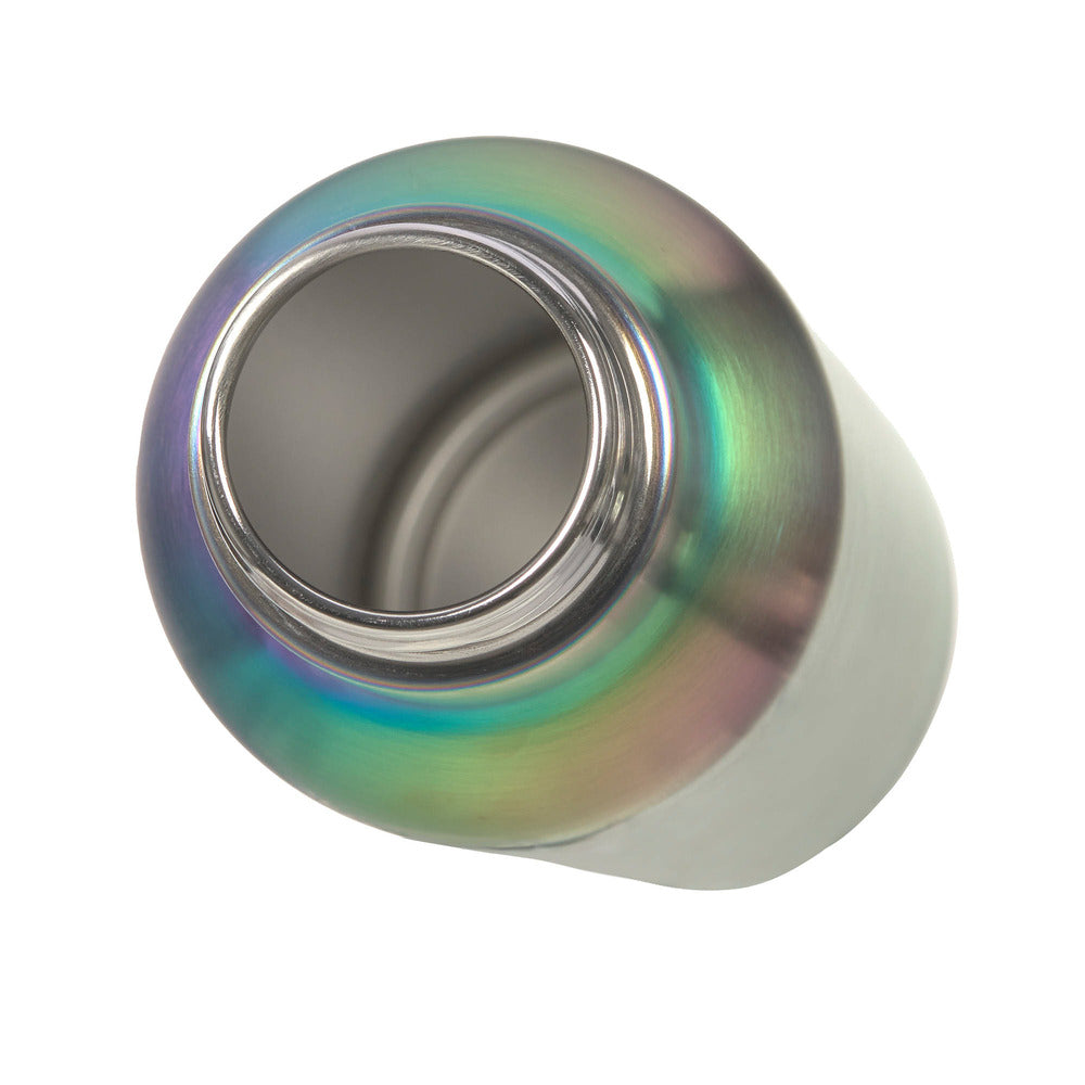 Lassig - Lassig School Bottle Stainless Steel Bold