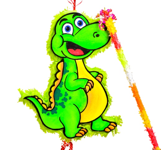 Pinata - Dino