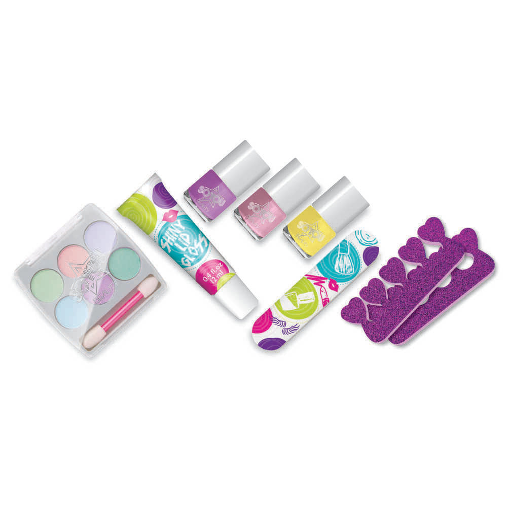 Tasia - Fashion Set 2-In-1