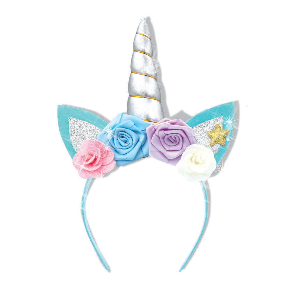 Tasia - Unicorn Hair Stylist Super Set