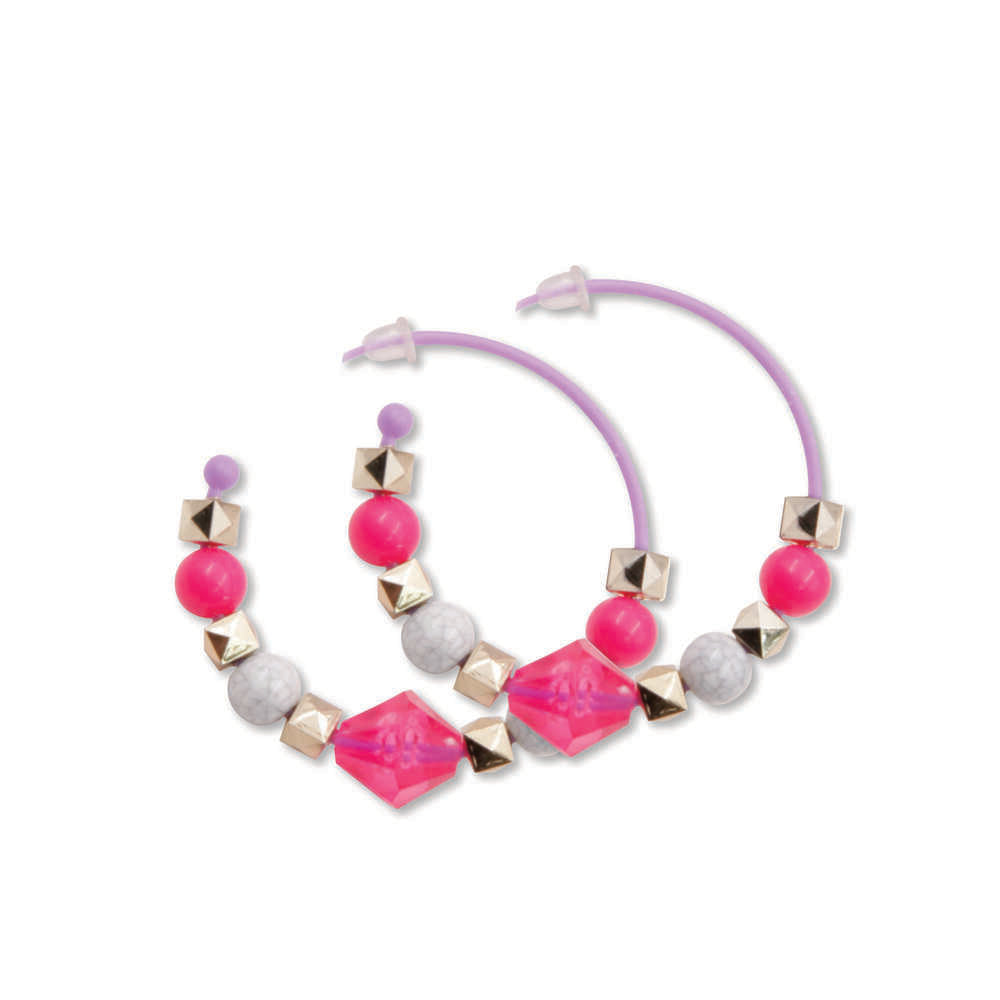 Tasia - Deluxe Diy Jewellery Kit