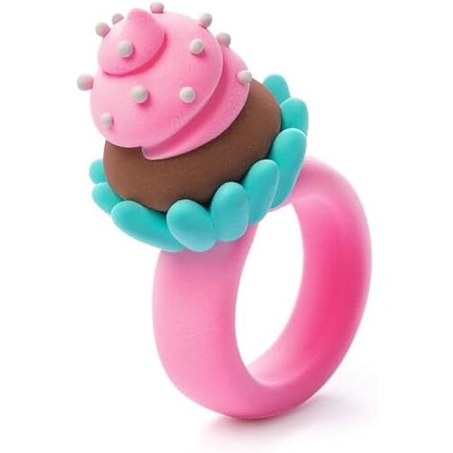 Hey Clay - Sweet Rings Series Bijou 3 Cans
