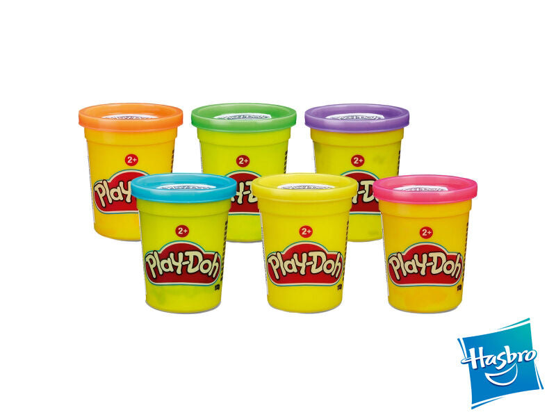 Play-Doh Single Can - Assorted Colors