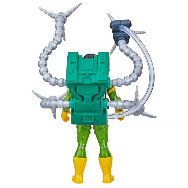 Spider Man - Epic Hero Series Doc Ock Action Figure