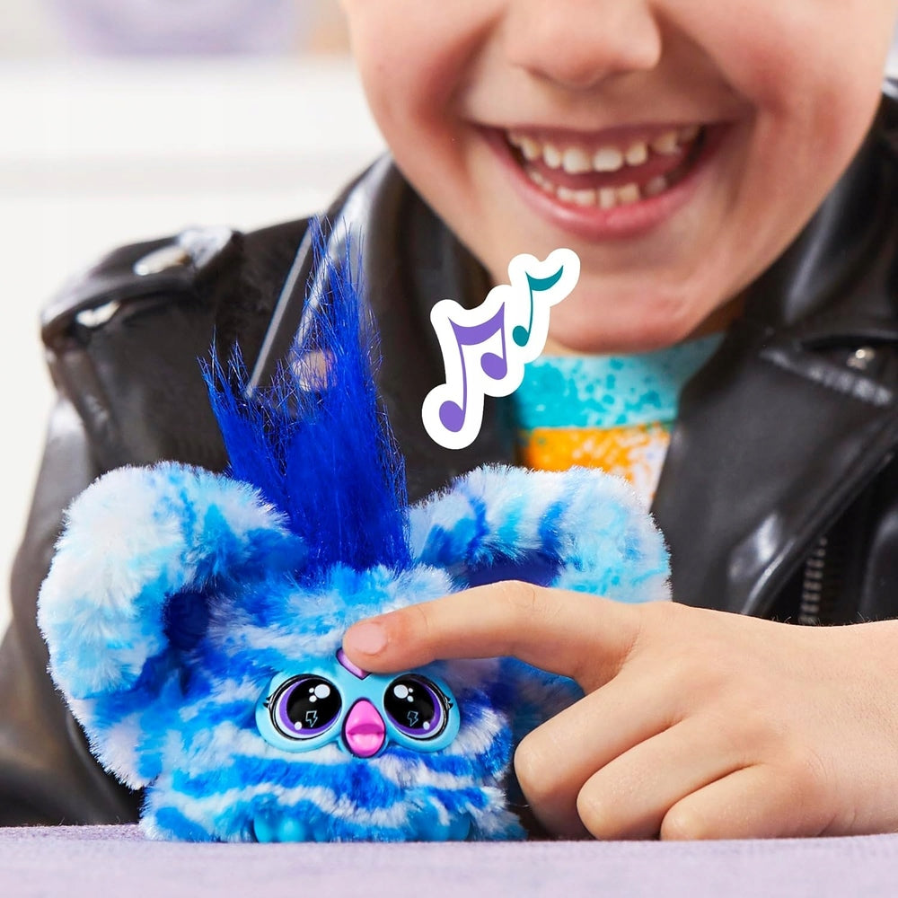 Furby - Fur Furblet Ooh Koo