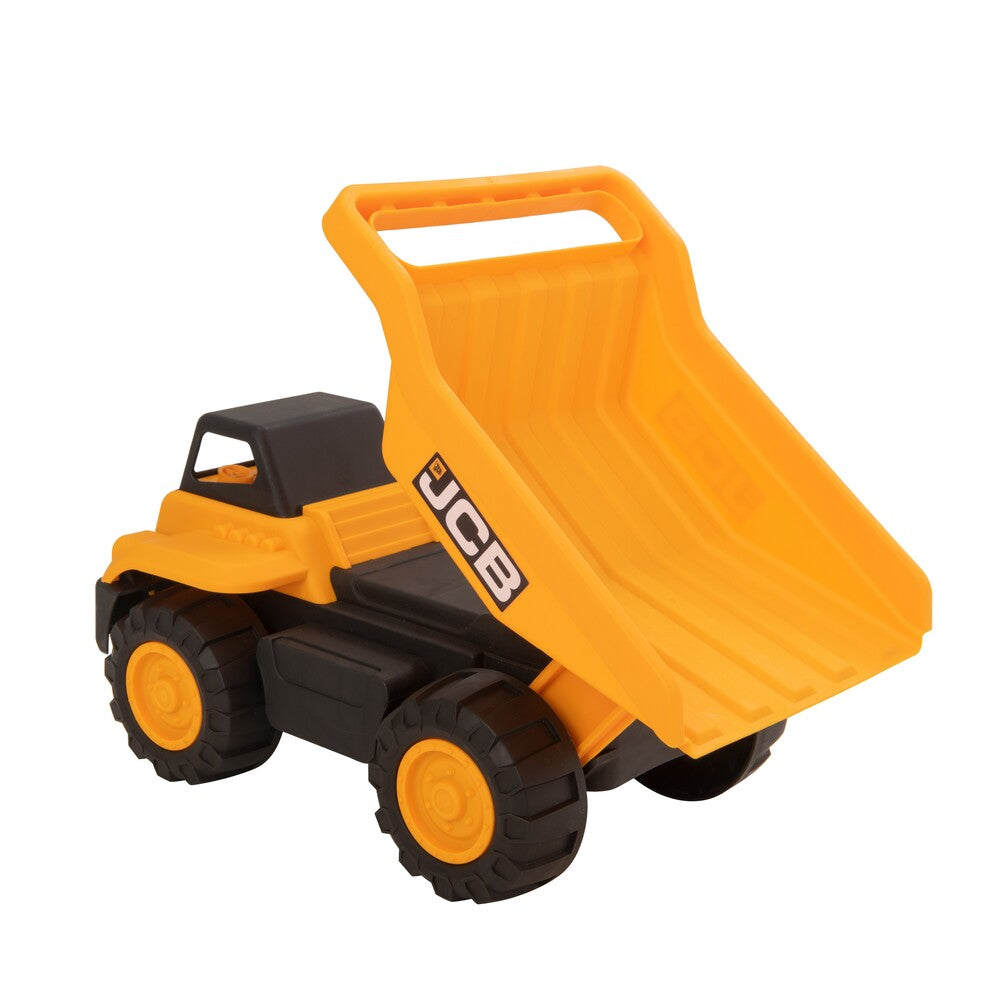 Jcb - Dump Truck - 10 Inch