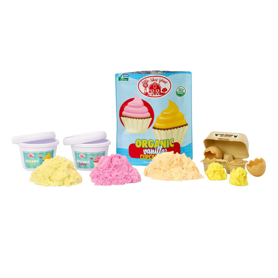 Little Tikes Creative Chefs Baker's Kit