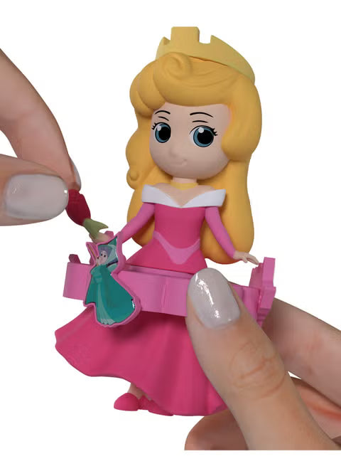 EOLO DISNEY PRINCESS FIDGET FIGURE ASSORTED - AURORA