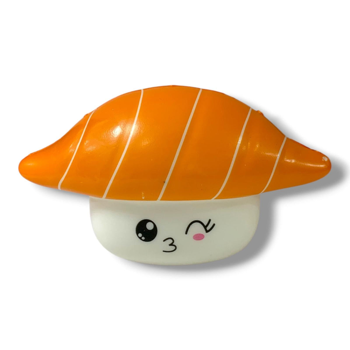 Jumbo Squishy Sushi