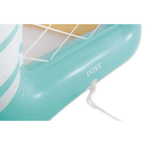Intex Fun Goals Game - Green