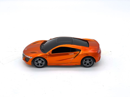 1/32 GT-R STREET VERSION (ORANGE COLOR)
