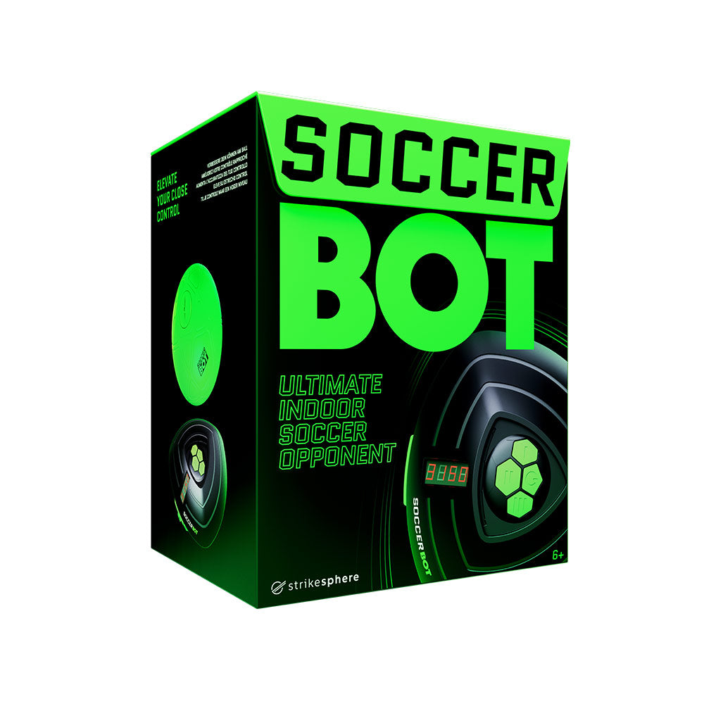 STRIKESPHERE SOCCER-BOT