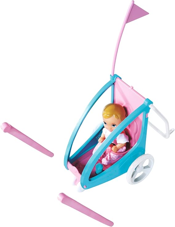 SL Bike Trailer