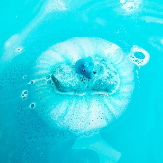 Baff Bombz Dino Surprise