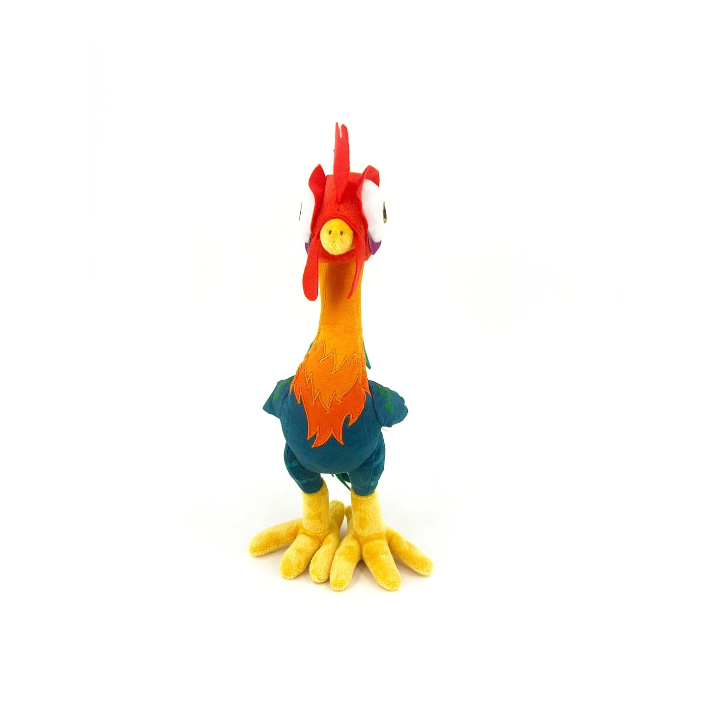 DISNEY PRINCESS MOANA HEIHEI 12-INCH MEDIUM PLUSH