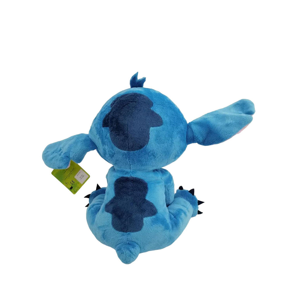 Lifung - Disney Plush Core Stitch-10 Inches