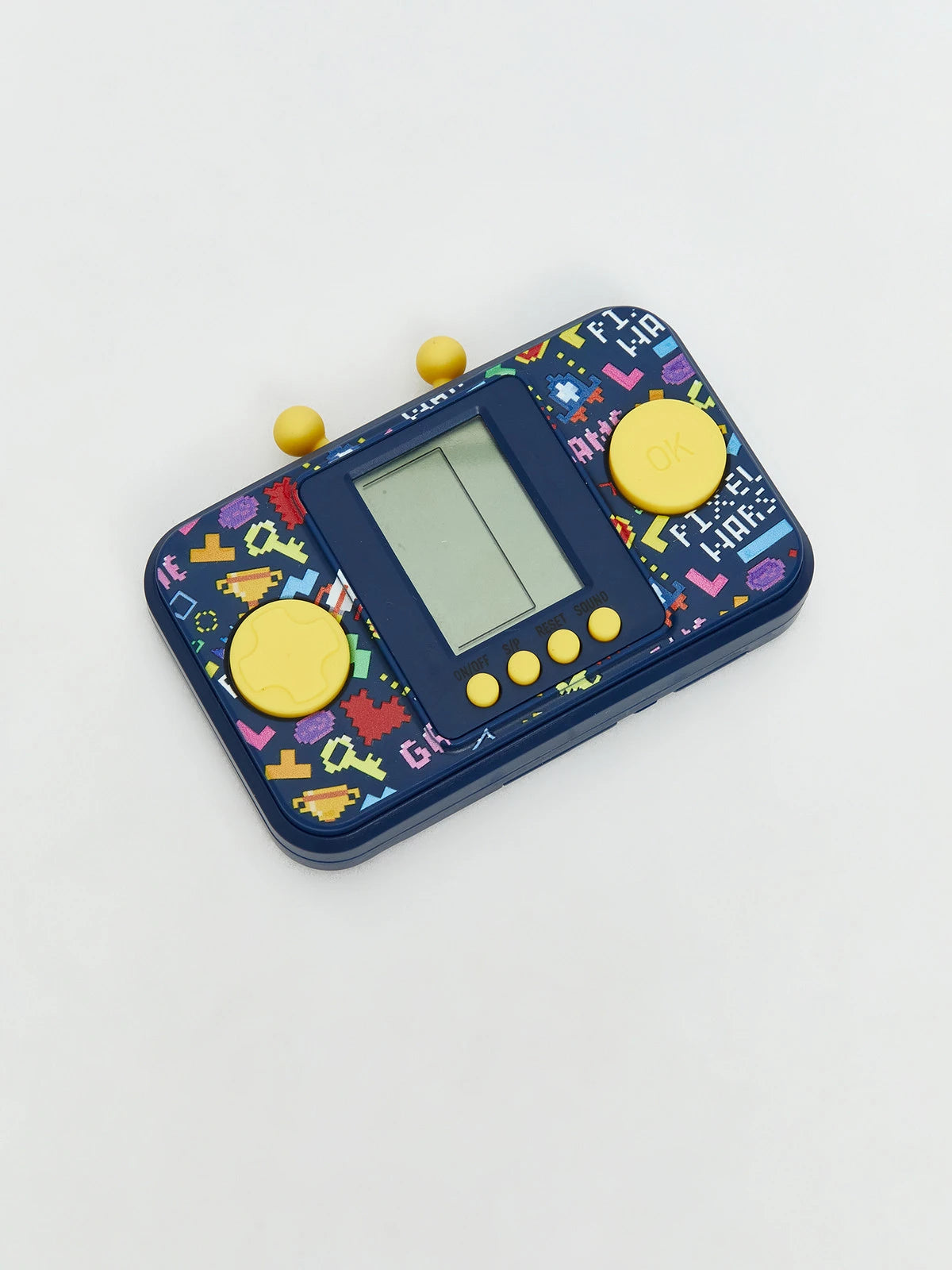 Brick Game console XM0110F