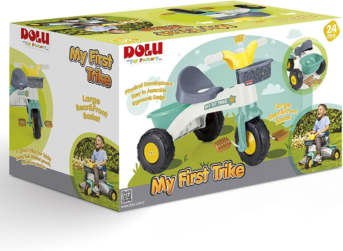 Dolu - My First Trike