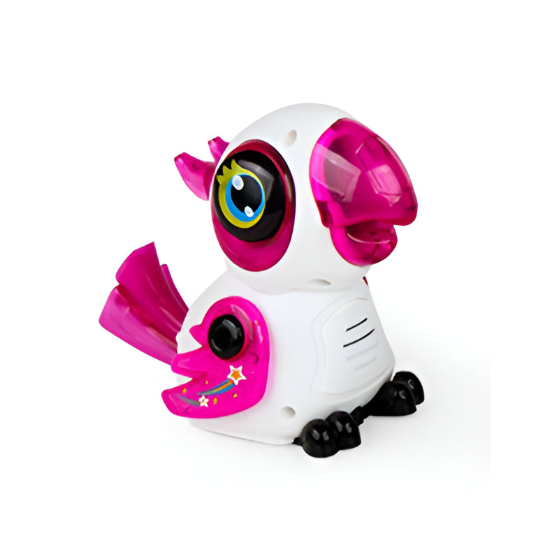 Hyp - Parrot Talk Recording Function