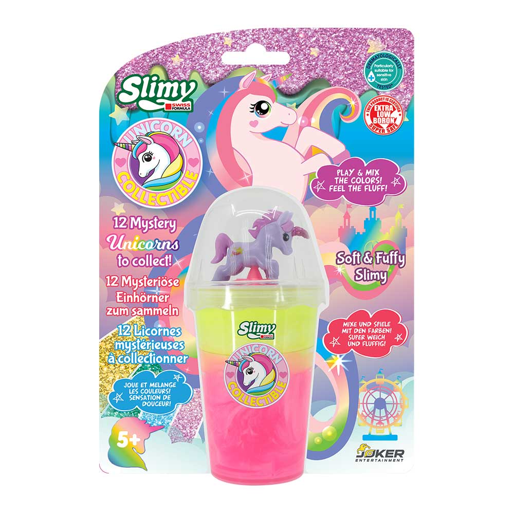 UNICORN Slime - Assorted