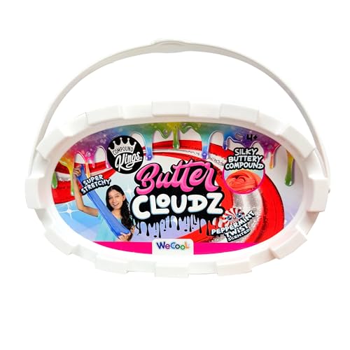 We Cool - Candy Cane Set