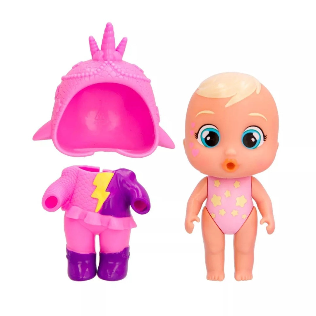 Cry Babies Magic Tears Talent Babies