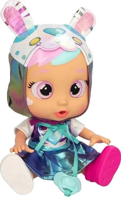 CRY BABIES STARS JANE BATTERY OPERATED DOLL