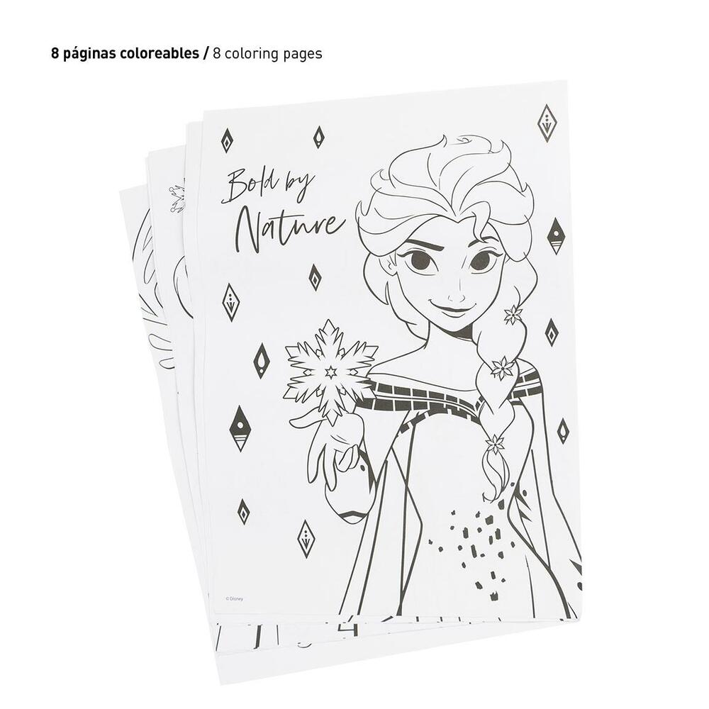 Frozen Stationery Set