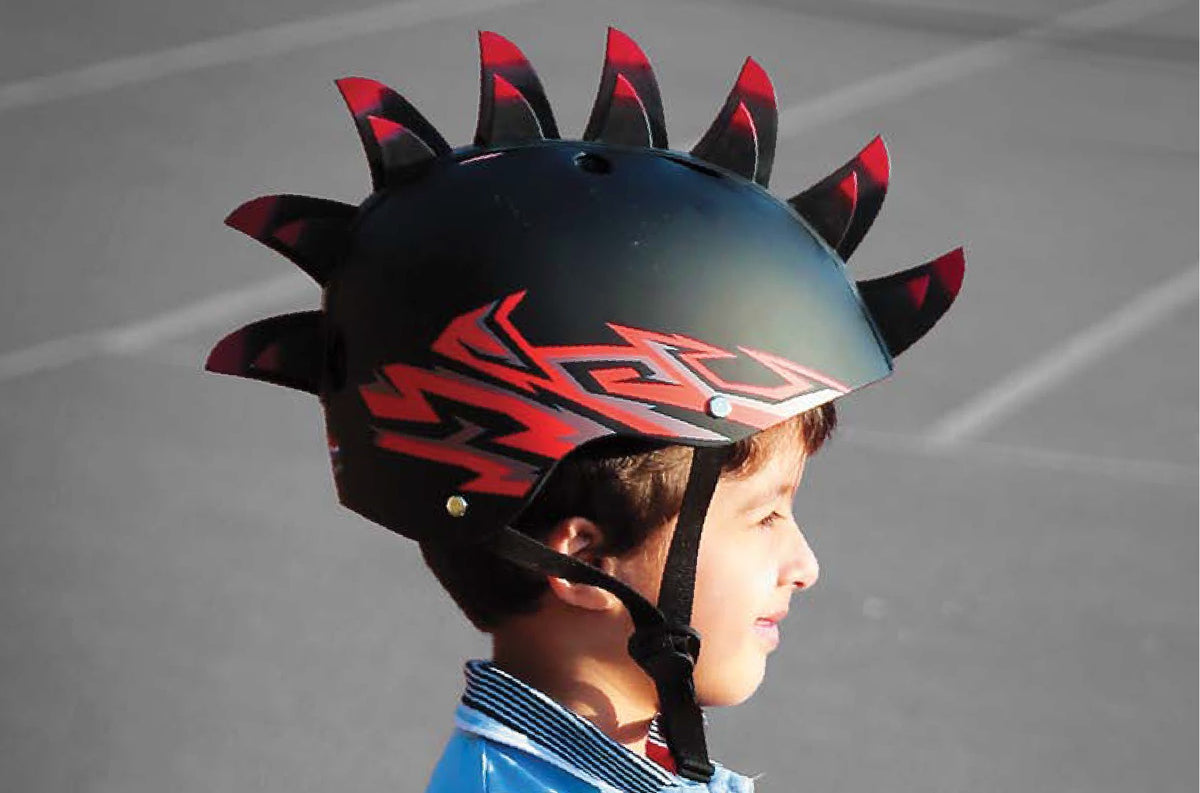 Street Jam MotoWheelz (Orange)