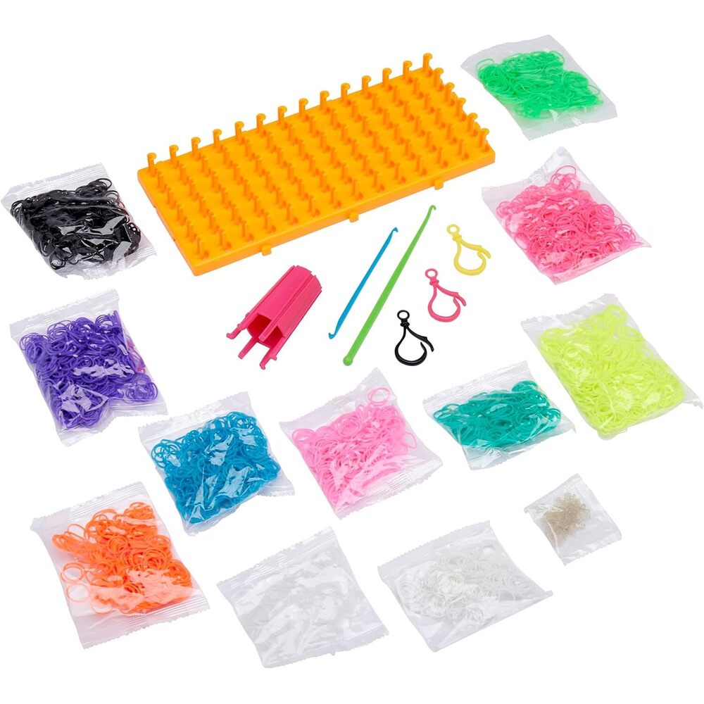 Cra-Z-Art - Super Cra-Z-Loom