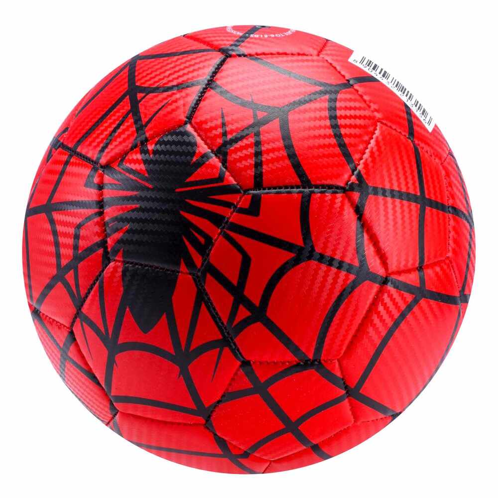 Marvel - Spiderman Carbon Fiber Football