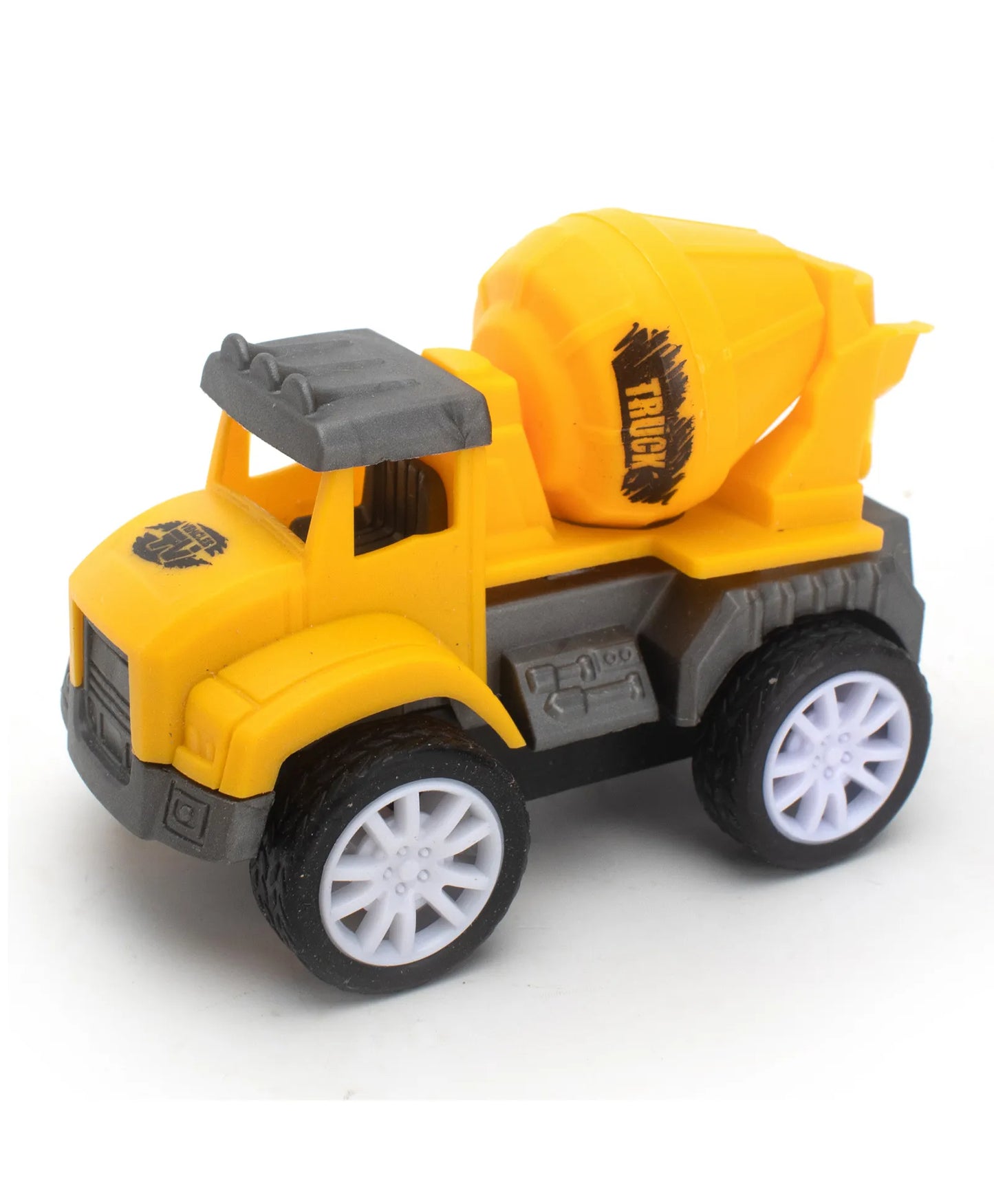 Engineering Truck Set