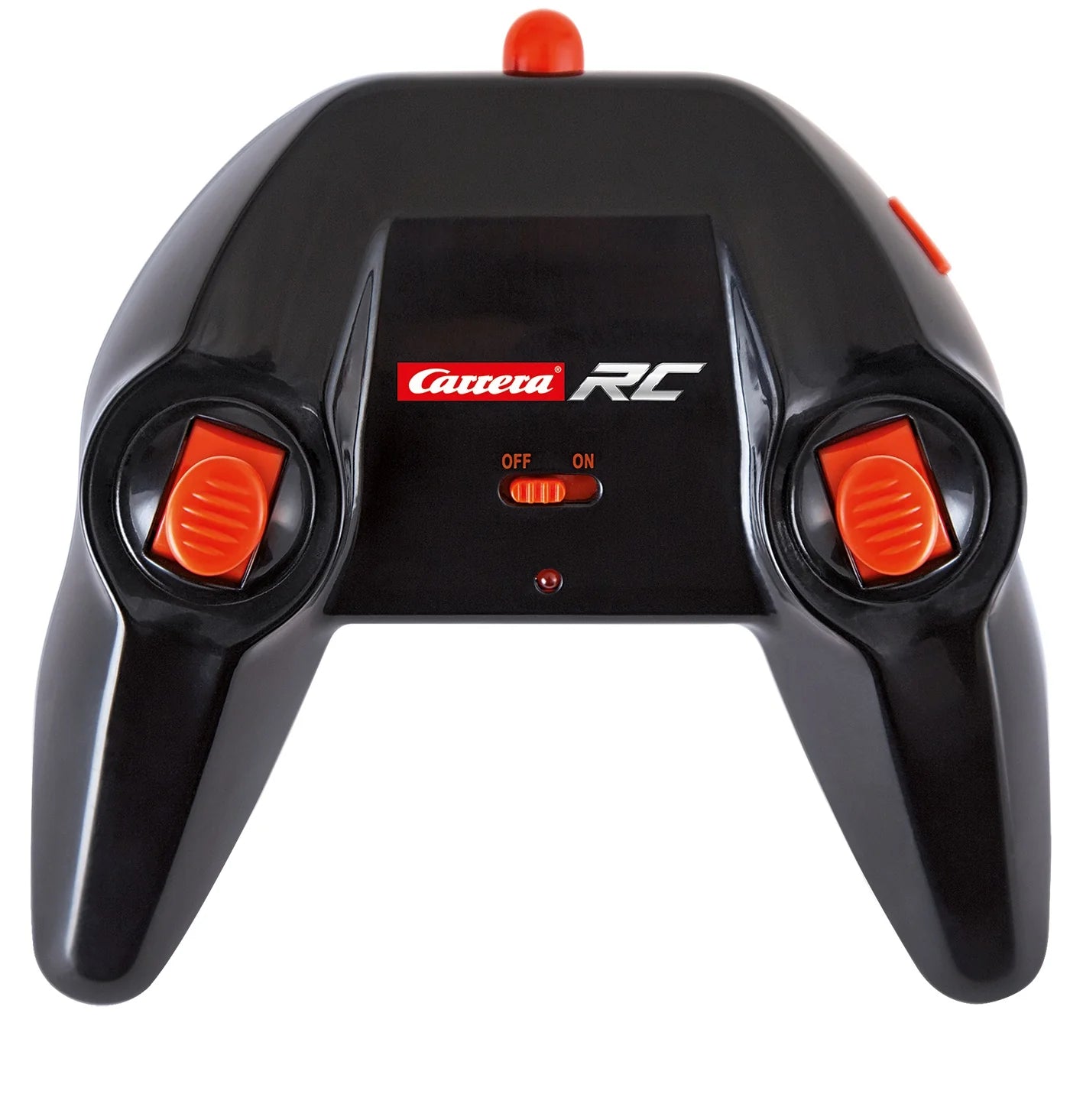 Carrera RC Dino Car - Amphibious 4WD
