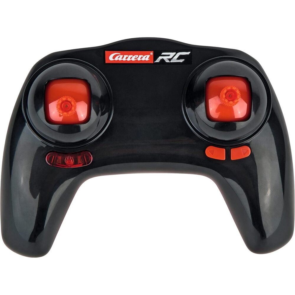 Carrera - Rc Helicopter - Green