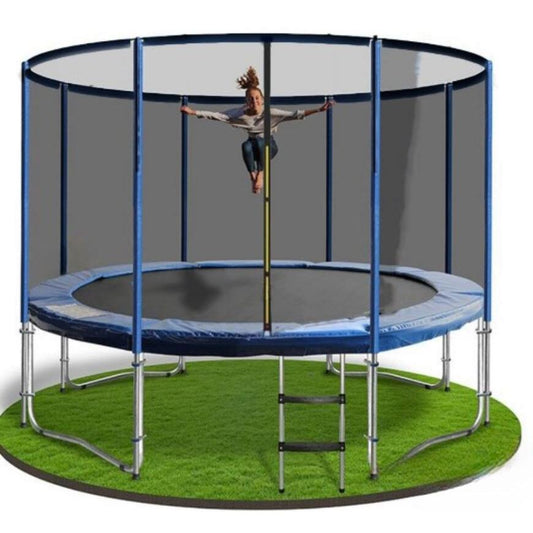 12-Feet 3 Meter Trampoline
