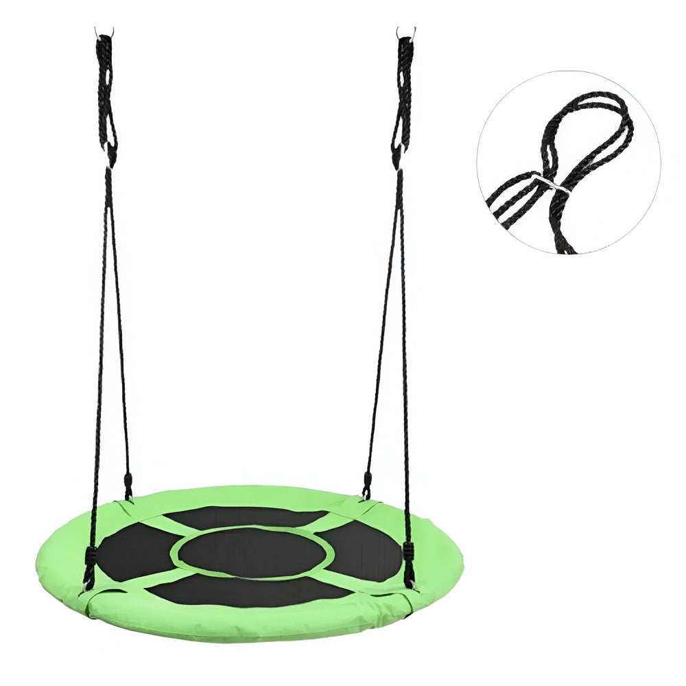 Tyld - Durable And Safe Iron Swing For Children